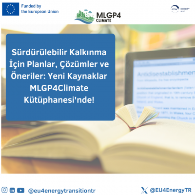 Kentsel planlama ve gelişim, ekosistemlerimizin sınırları içinde gelişen sürdürülebilir şehirler inşa etmenin anahtarıdır.